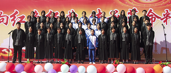 23护理5班 明天会更好.jpg