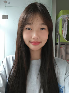 赖瑜梦