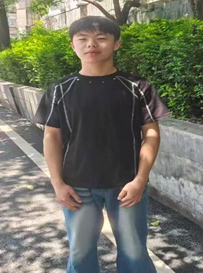 陈天华